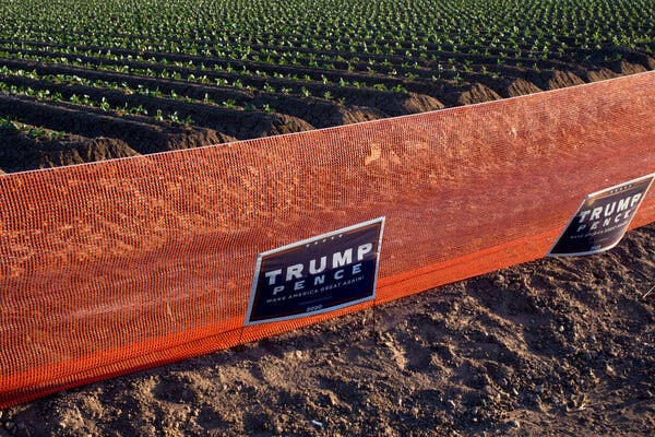 The desperate attempt to dismiss election results is coming to an end — or so one thought.